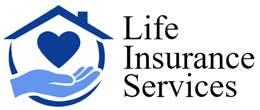 Life Insurance Services Logo